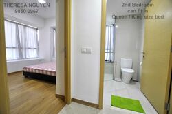 Cityscape @ Farrer Park (D8), Condominium #581122701